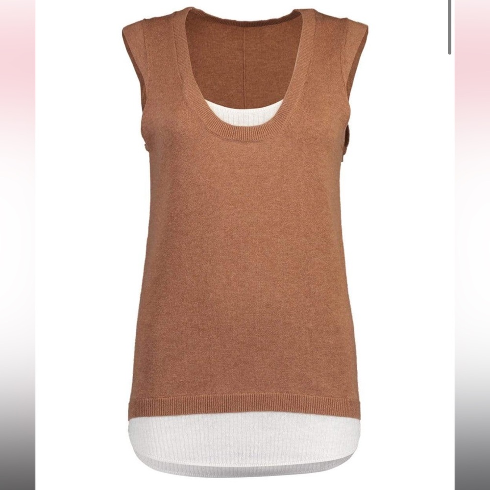 Brochu Walker Loreen Tank